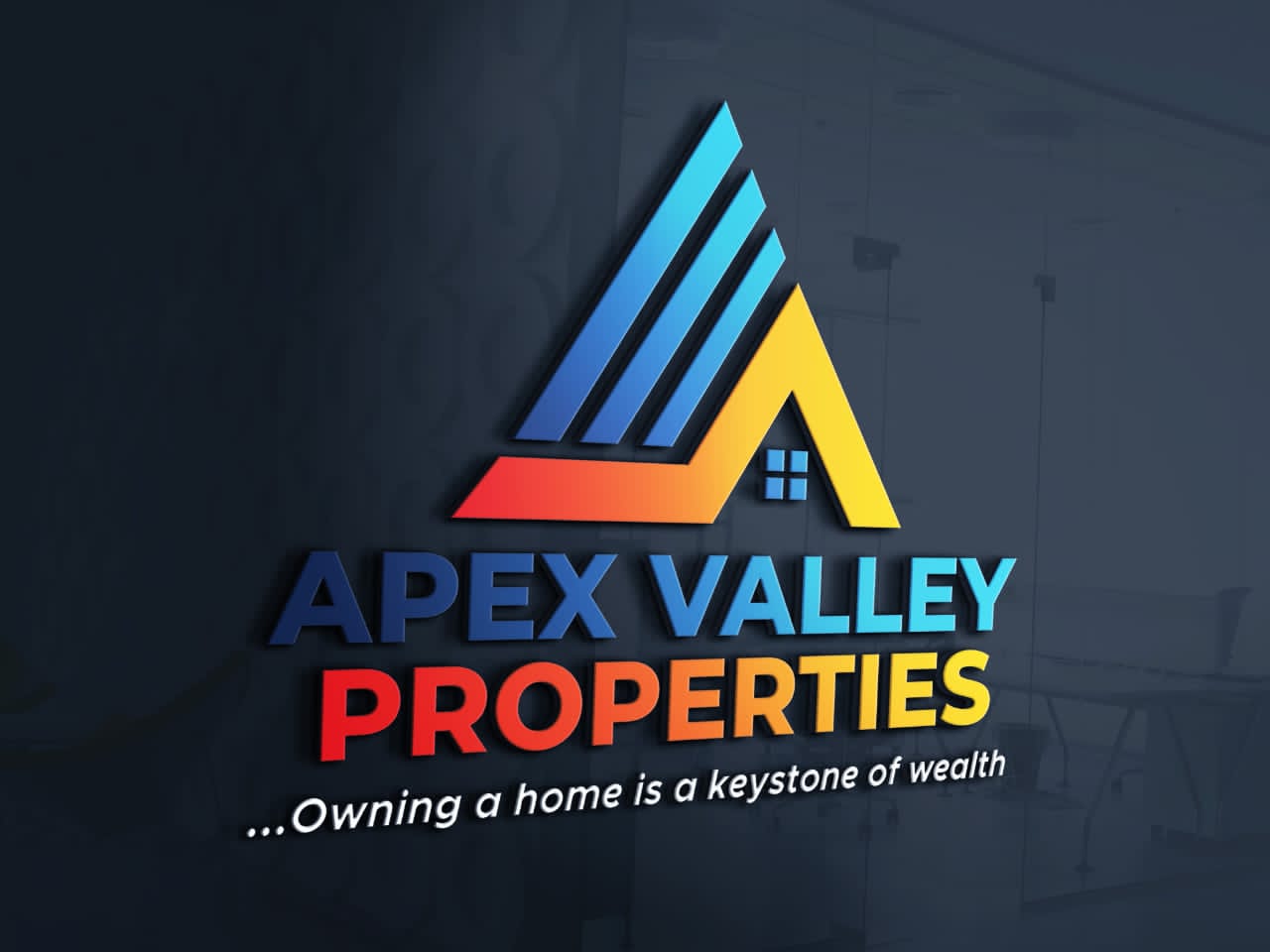 APEX VALLEY PROPERTIES ✅